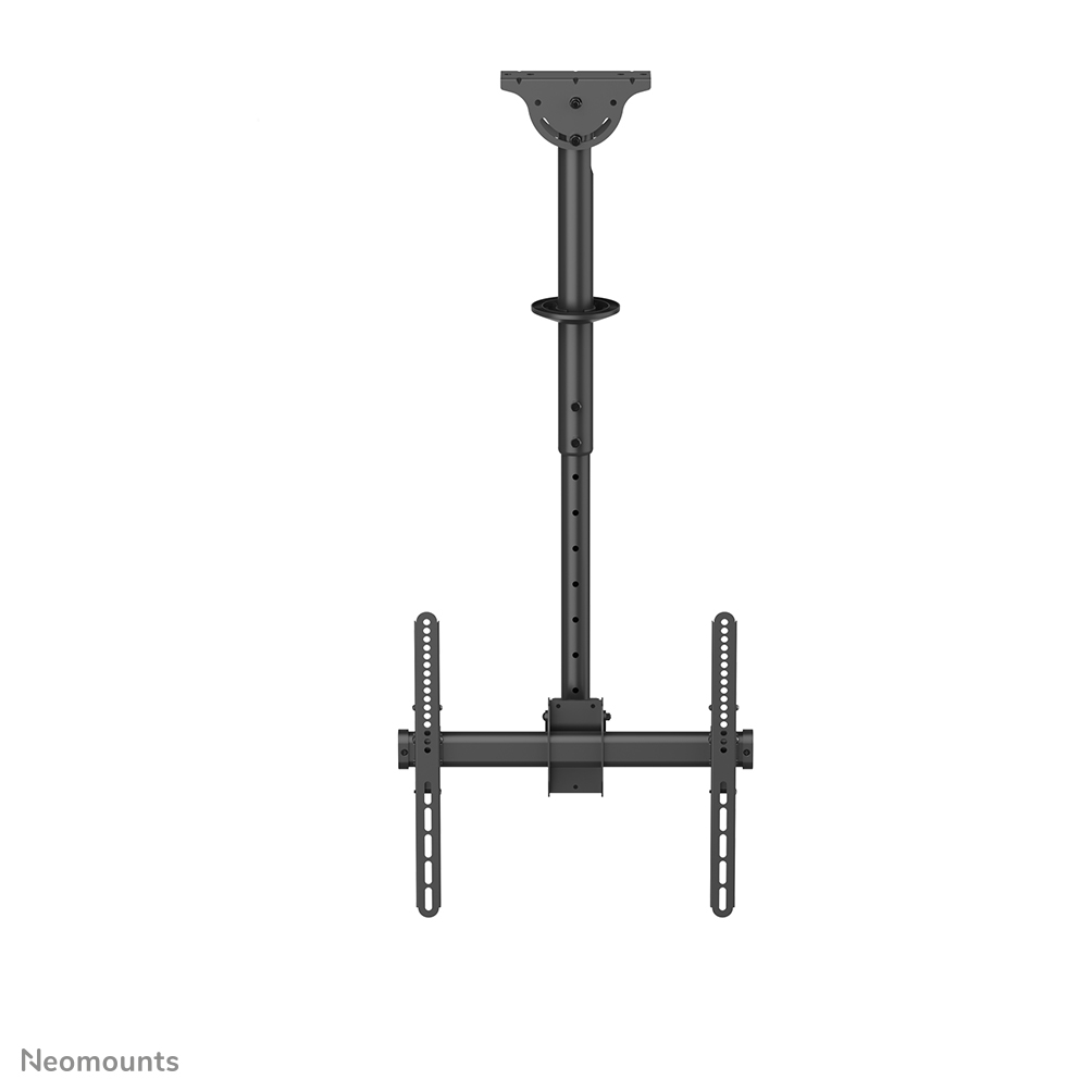Neomounts NM-C440BLACK Soporte de techo para monitor/TV 32-60" - alt. 56-91 cm